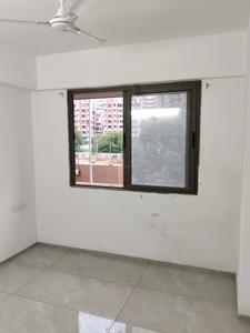 Bedroom Image of 2050 Sq.ft 3 BHK Apartment / Flat for rent in Kautilya One 54, Chandkheda Ahmedabad for Rs. 25000