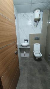 Image of 1430 Sq.ft 3 BHK Apartment / Flat for rent in Jagatpura, Jaipur for Rs. 28000