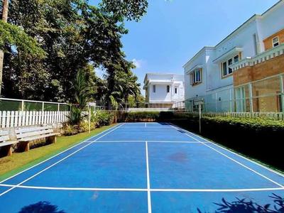 Image of 2300 Sq.ft 3 BHK Villa for sale in Asset Kasavu, Kalamassery, Kochi for Rs. 23500000