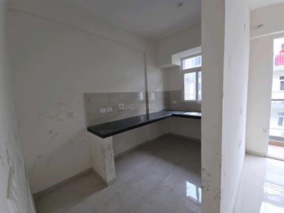 Kitchen Image of 1119 Sq.ft 2.5 BHK Builder Floor for sale in Smartworld Gems, Sector 89 Gurgaon for Rs. 12800000