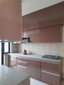 Kitchen Image of 2317 Sq.ft 4 BHK Apartment / Flat for sale in Godrej Icon, Sector 88A Gurgaon for Rs. 27000000
