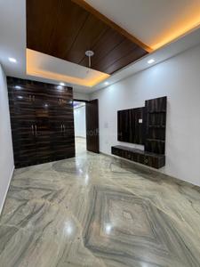 Hall Image of 800 Sq.ft 2 BHK Independent House for rent in Shalimar Bagh New Delhi for Rs. 31800