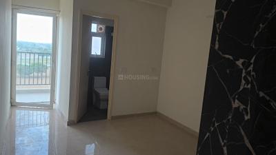 Bedroom Image of 800 Sq.ft 3 BHK Apartment / Flat for sale in GLS Arawali Homes 2, Sector 4 Sohna for Rs. 6500000