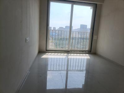Bedroom Image of 1250 Sq.ft 2 BHK Apartment / Flat for sale in Bhagwati Luxuria, Kharghar Navi Mumbai for Rs. 16500000