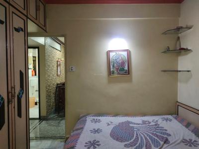 Bedroom Image of 1300 Sq.ft 3 BHK Apartment / Flat for sale in Malad West Mumbai for Rs. 22500000