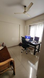 Bedroom Image of 1140 Sq.ft 3 BHK Apartment / Flat for sale in Confident Phoenix, Kasavanahalli Bengaluru for Rs. 11800000