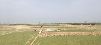 Image of 1250 Sq.ft Residential Plot / Land for sale in Maniram, Gorakhpur for Rs. 748750