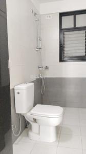 Image of 872 Sq.ft 2 BHK Apartment / Flat for rent in Nanded, Pune for Rs. 26000