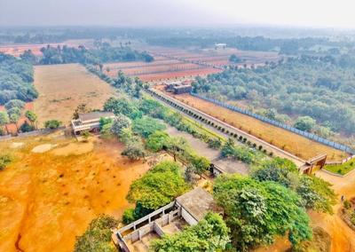 Image of 200 Sq.ft Residential Plot / Land for sale in Bhogapuram, Visakhapatnam for Rs. 3100000