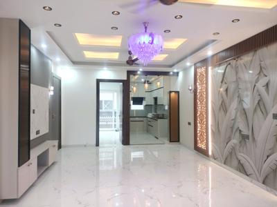 Living Room Image of 1620 Sq.ft 3 BHK Builder Floor for sale in BPTP District 2, Sector 86 Faridabad for Rs. 18000000