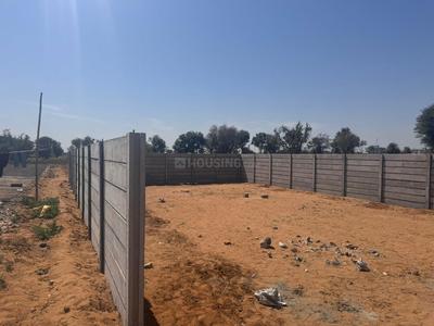 Image of 900 Sq.ft Residential Plot / Land for sale in Bagru, Jaipur for Rs. 2600000