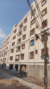 Image of 1400 Sq.ft 3 BHK Apartment / Flat for sale in Kadugodi, Bengaluru for Rs. 8500000