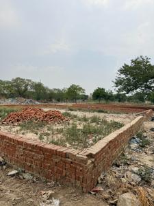 Image of 234 Sq.ft Residential Plot / Land for sale in Sector 138, Noida for Rs. 11700000