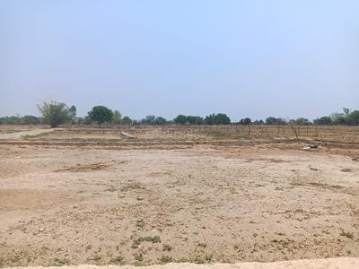 Image of 1500 Sq.ft Residential Plot / Land for sale in Marihan, Mirzapur for Rs. 1050000