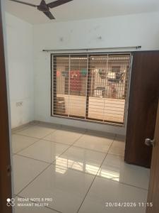 Bedroom Image of 2200 Sq.ft 4 BHK Villa for rent in Aatmiya Prince And Princess Villa, Gotri Vadodara for Rs. 27000