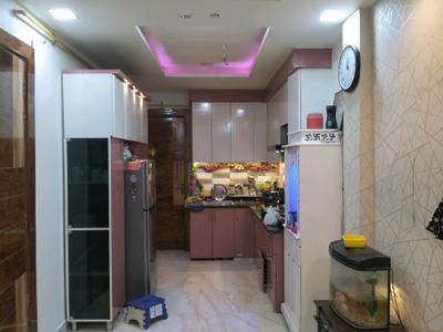 Living Room Image of 648 Sq.ft 2 BHK Apartment / Flat for sale in Shastri Nagar New Delhi for Rs. 7400000