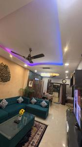 Hall Image of 3200 Sq.ft 5 BHK Villa for sale in Shiv Vatika Brij Residency, Nipania Indore for Rs. 29500000