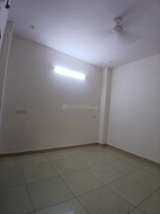 Bedroom Image of 900 Sq.ft 1 BHK Builder Floor for rent in Sector 46 Gurgaon for Rs. 23000