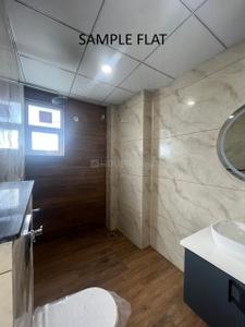 Image of 2406 Sq.ft 3 BHK Apartment / Flat for sale in Bayleaf Heights, Canal Road, Dehradun for Rs. 19700000