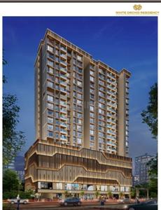 1 BHK Flat