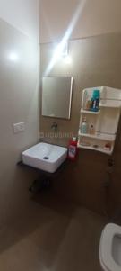 Image of 1735 Sq.ft 3 BHK Duplex for rent in Gotri, Vadodara for Rs. 27000