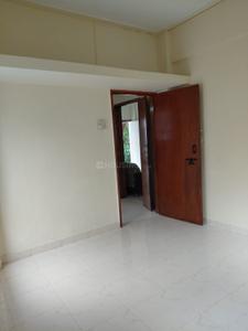 Bedroom Image of 1200 Sq.ft 3 BHK Independent House for rent in Karve Nagar Pune for Rs. 35000
