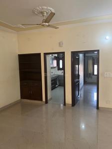 Hall Image of 1200 Sq.ft 3 BHK Builder Floor for rent in Sector 44 Chandigarh for Rs. 40000
