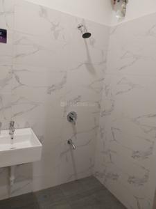 Bathroom Image of 900 Sq.ft 2 BHK Apartment / Flat for sale in Kumar Primeview E1, Hadapsar Pune for Rs. 6300000