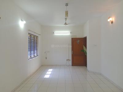 Hall Image of 1650 Sq.ft 3 BHK Apartment / Flat for rent in Everest Elegance, Tatabad Coimbatore for Rs. 34000