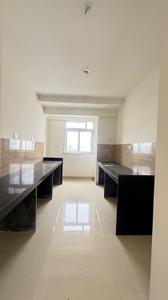 Kitchen Image of 1029 Sq.ft 2 BHK Apartment / Flat for sale in Rare Townships Rising City North Sea Heights Above 19 Floor, Ramabai Ambedkar Nagar Mumbai for Rs. 24900000