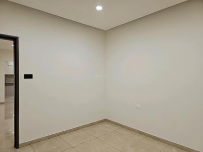 Bedroom Image of 1057 Sq.ft 2 BHK Apartment / Flat for sale in Duville Riverdale Grove, Kharadi Pune for Rs. 12500000
