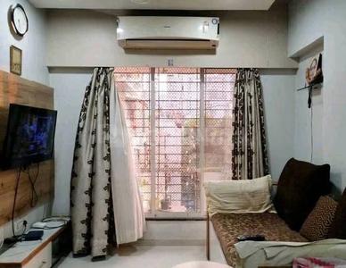 1 BHK Flat