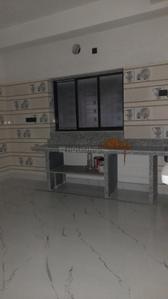 Kitchen Image of 750 Sq.ft 2 BHK Apartment / Flat for sale in Baghajatin Kolkata for Rs. 3800000