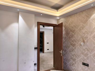 Bedroom Image of 2050 Sq.ft 3 BHK Builder Floor for sale in Sector 57 Gurgaon for Rs. 31500000
