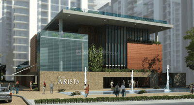 Image of 2385 Sq.ft 4 BHK Apartment / Flat for sale in DNR Arista Phase 1, Bellandur, Bengaluru for Rs. 33000000