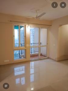 Hall Image of 940 Sq.ft 2 BHK Apartment / Flat for sale in Jaypee Kosmos, Sector 134 Noida for Rs. 7500000