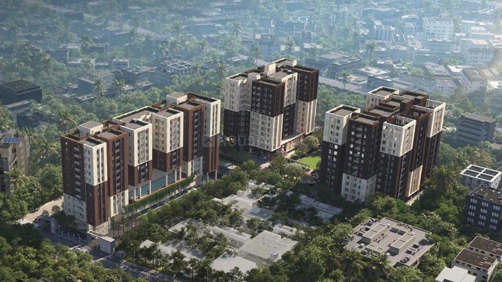 PS Jade Grove Phase 1 Main Image 1