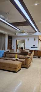 Image of 3250 Sq.ft 4 BHK Apartment / Flat for rent in Adani La Marina, Shantigram, Ahmedabad for Rs. 150000