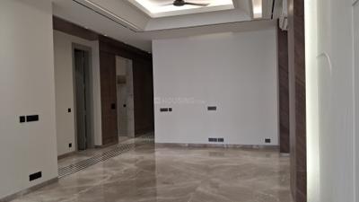 Living Room Image of 2700 Sq.ft 4 BHK Builder Floor for sale in Greater Kailash II New Delhi for Rs. 124900000