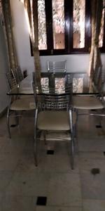 Hall Image of 1500 Sq.ft 3 BHK Apartment / Flat for rent in Supreme Enclave, Mayur Vihar Phase 1 New Delhi for Rs. 50000