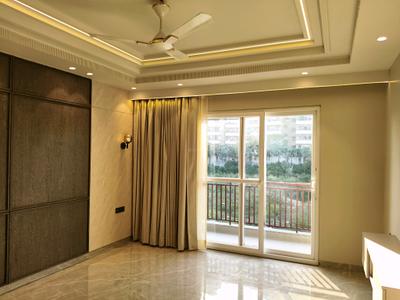 Bedroom Image of 2000 Sq.ft 4 BHK Builder Floor for sale in Ansal Versalia, Sector 67 Gurgaon for Rs. 31500000