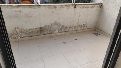 Image of 650 Sq.ft 1 BHK Apartment / Flat for rent in Rohan Ipsita, Hinjawadi, Pune for Rs. 23999
