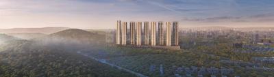 Image of 3228 Sq.ft 4 BHK Apartment / Flat for sale in ANP Privado, Baner, Pune for Rs. 37000000