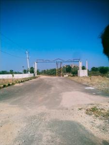 Image of 200 Sq.ft Residential Plot / Land for sale in Kondapur - Ghatkesar, Hyderabad for Rs. 2500000