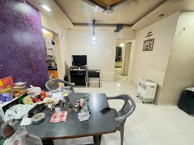 Hall Image of 1450 Sq.ft 3 BHK Apartment / Flat for rent in Mittal Sun Empire, Anand Nagar, Sinhagad Road Pune for Rs. 35000
