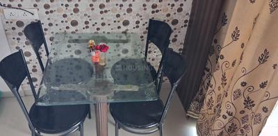 Bathroom Image of 825 Sq.ft 2 BHK Apartment / Flat for sale in Fortune Shubhan, Yewalewadi Pune for Rs. 5400000