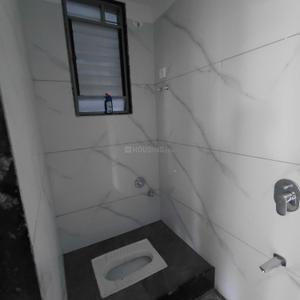 Image of 1700 Sq.ft 3 BHK Apartment / Flat for rent in Pathardi Phata, Nashik for Rs. 20000