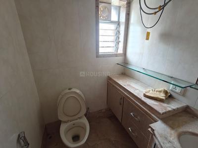 Image of 2000 Sq.ft 3 BHK Apartment / Flat for sale in Ballygunge, Kolkata for Rs. 28000000