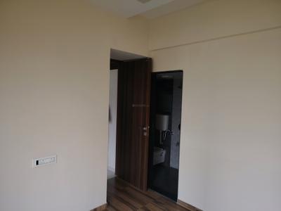 Bedroom Image of 1380 Sq.ft 3 BHK Apartment / Flat for rent in Dosti West County Phase 2 Dosti Cedar, Thane West Thane for Rs. 51000