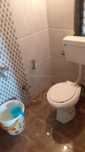 Bathroom Image of 1100 Sq.ft 2 BHK Apartment / Flat for sale in Laxmi Shankar Heights, Ambernath West Ambernath for Rs. 6100000